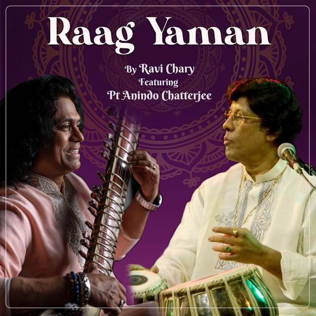 Raag Yaman - Alaap Jod Zaala