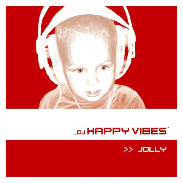 Jolly cover art