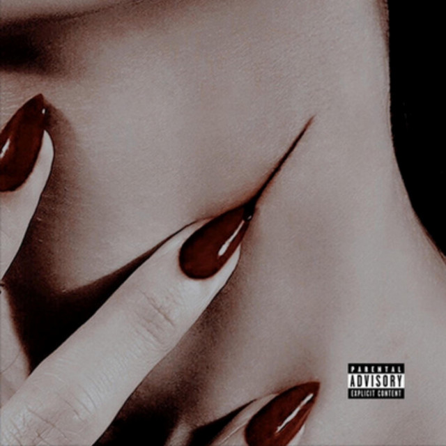 GIFT cover art