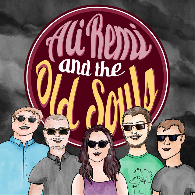 Ali Remi and the Old Souls | Spotify