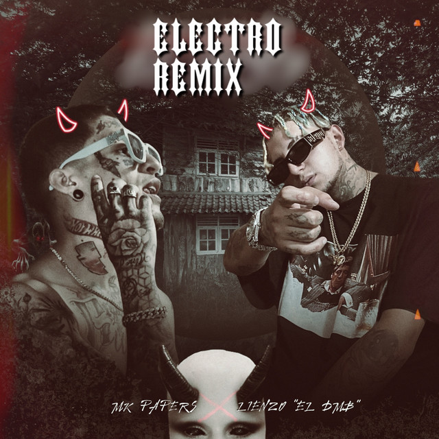 Electro - Remix