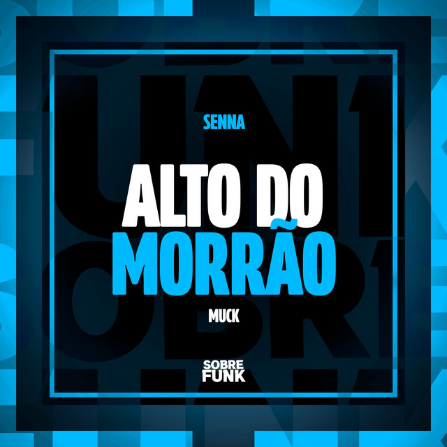 ALTO DO MORRÃO
