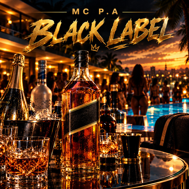 Black Label