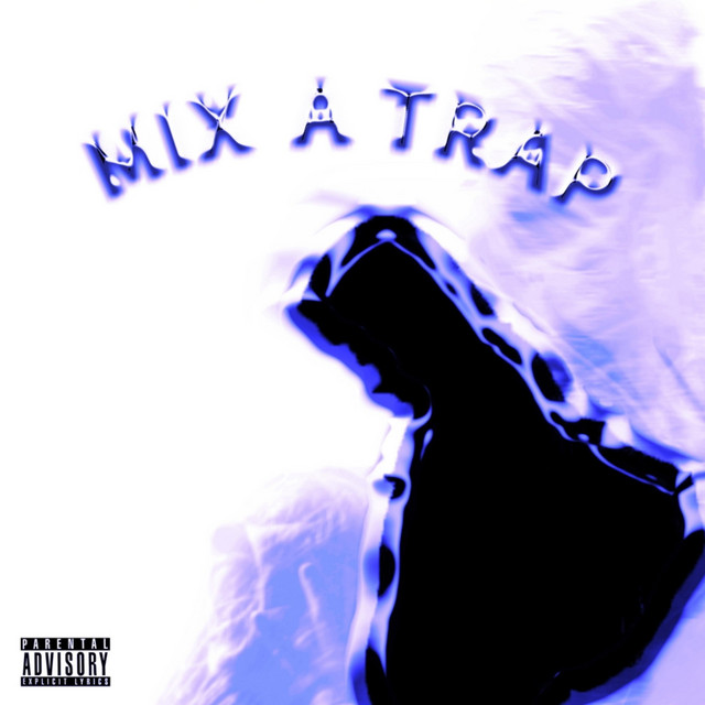 MIX A TRAP cover art