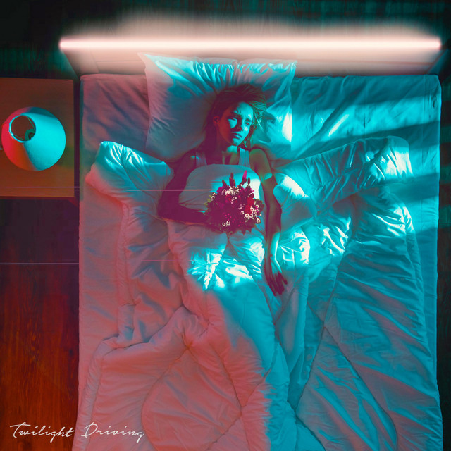 Between The Sheets cover
