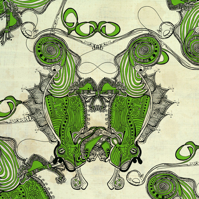 Dreaming Wakefulness cover art
