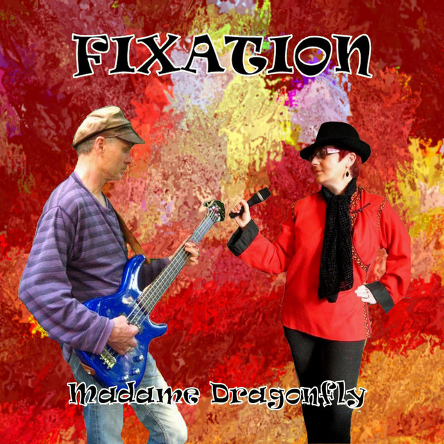 Madame Dragonfly