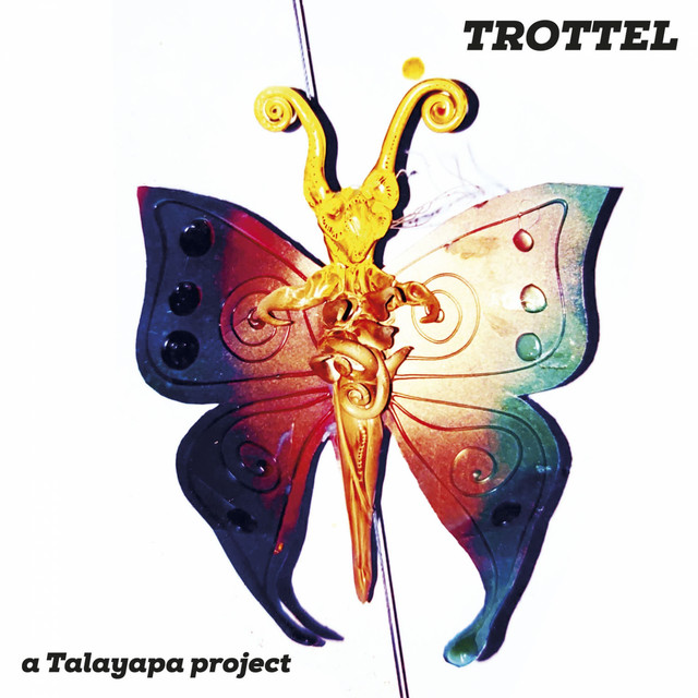 A Talayapa Project cover art