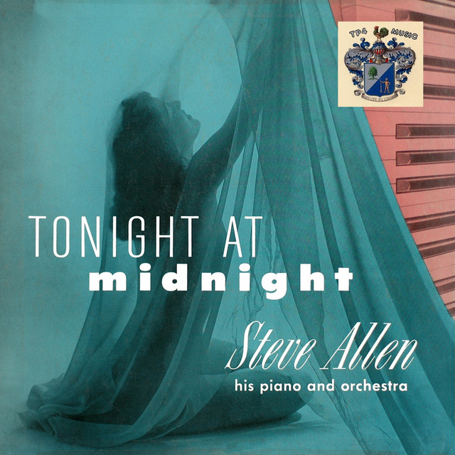 Tonight At Midnight cover art