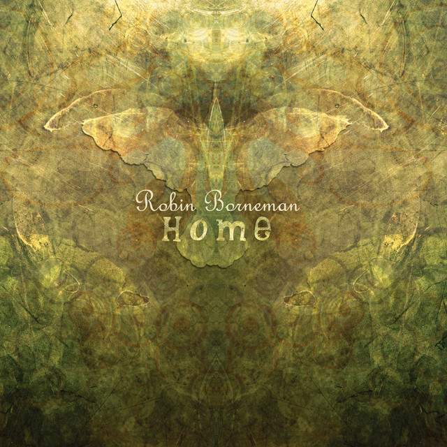 Home cover