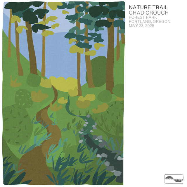 Nature Trail cover