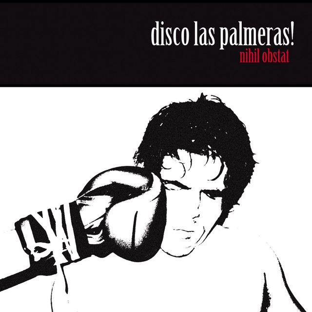 Nihil Obstat cover art