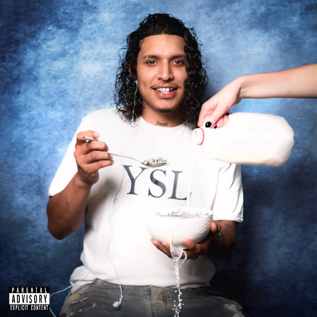 LIFE ON SCREWS cover art