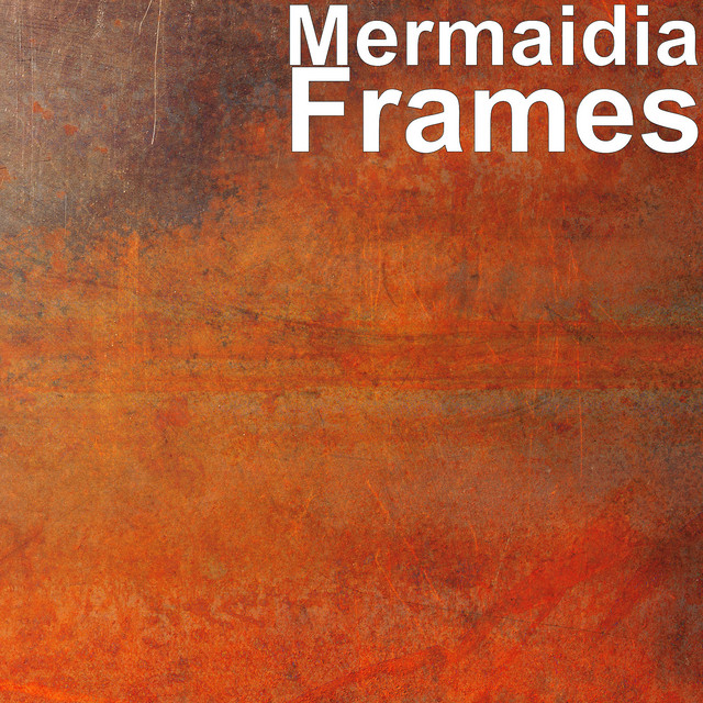 Frames cover art