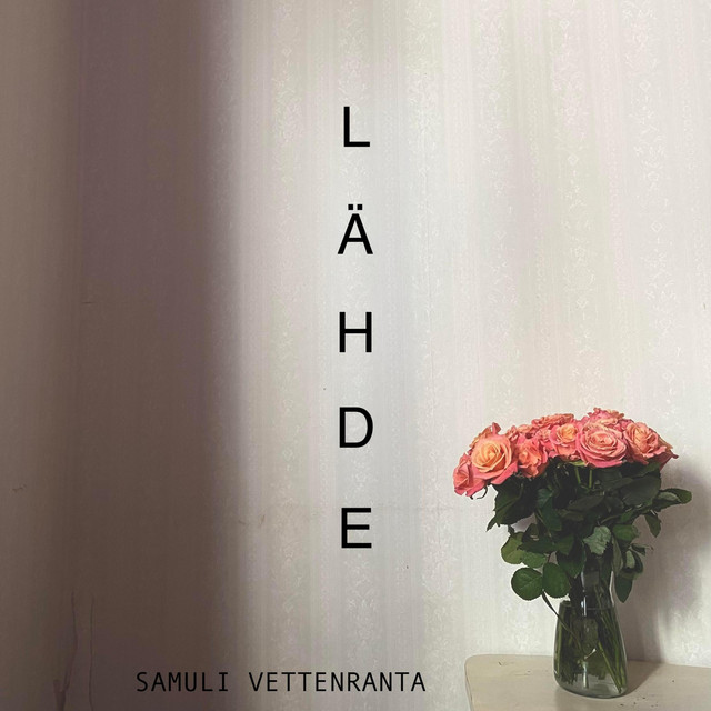 LÄHDE album image
