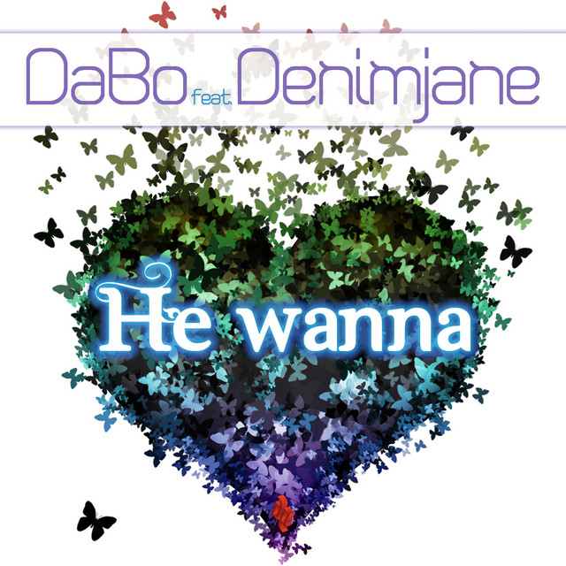 He Wanna - Original Edit cover art