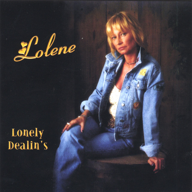Lonely Dealin's cover