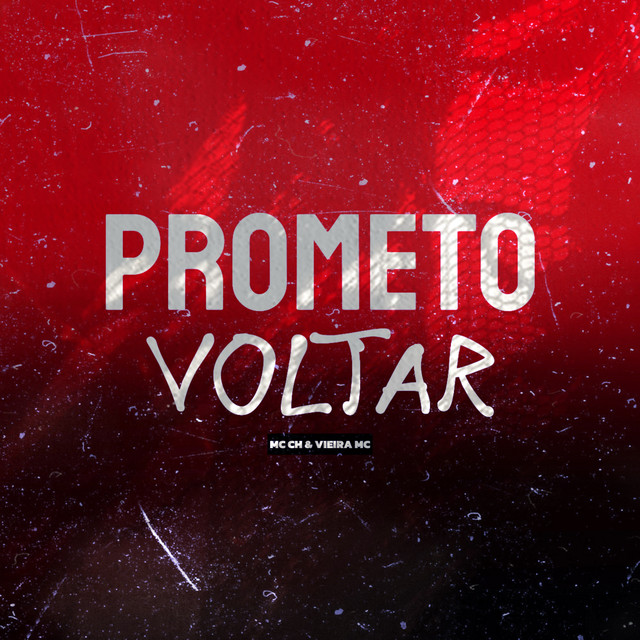 Prometo voltar