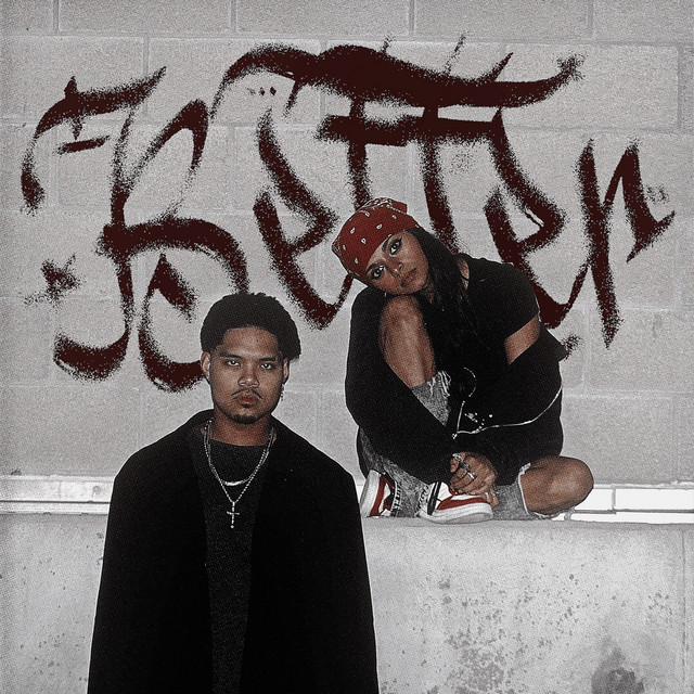 BETTER cover art