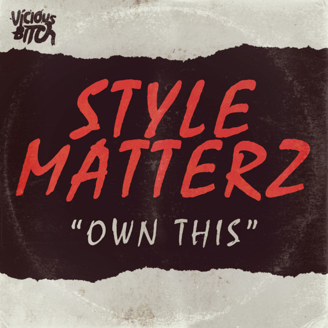 Own This cover art
