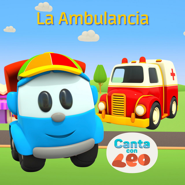 La Ambulancia (Special Version) cover art
