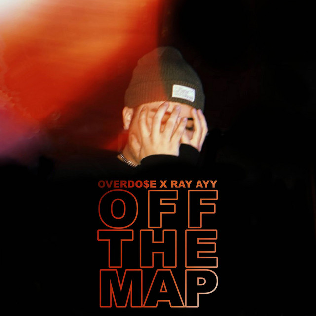 OffTheMap! cover art
