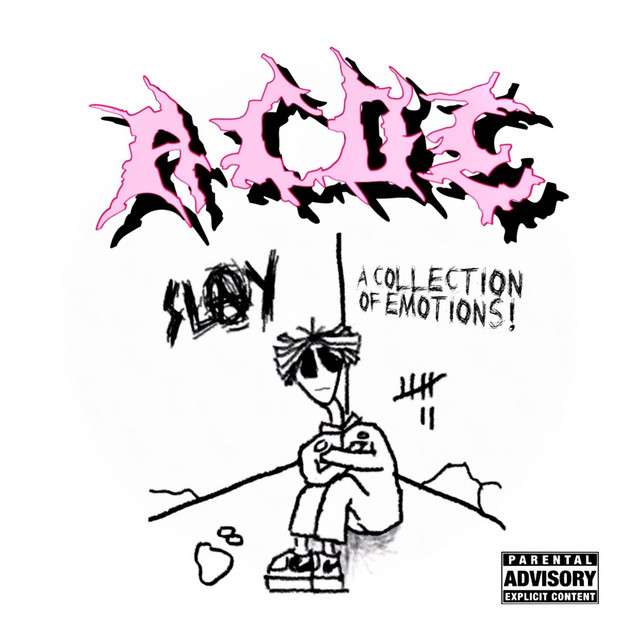 A Collection of Emotions cover art