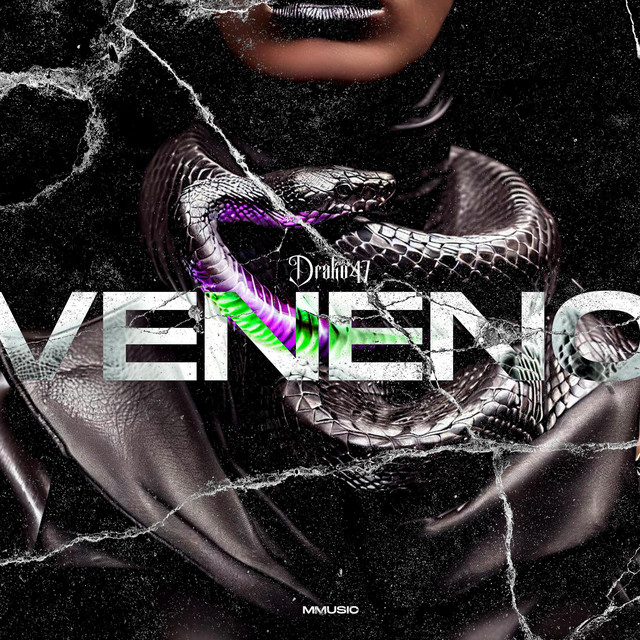 VENENO cover art