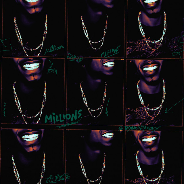 Millions album image