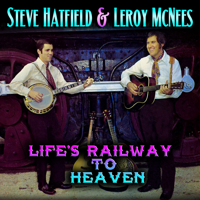 Steve Hatfield & Leroy McNees | Spotify