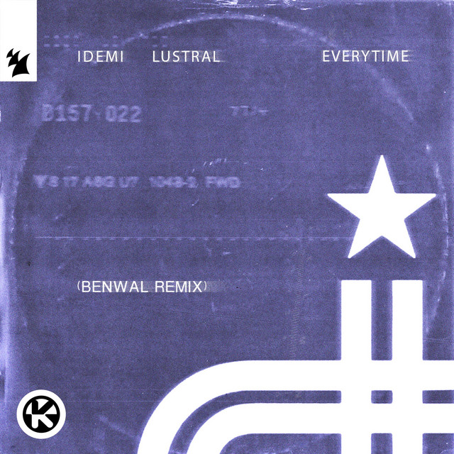 Everytime - Benwal Remix