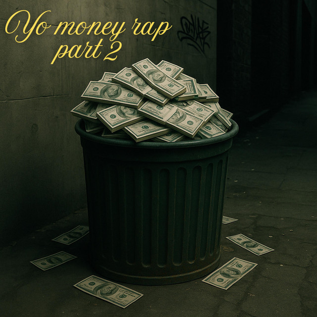 Yo money rap part 2