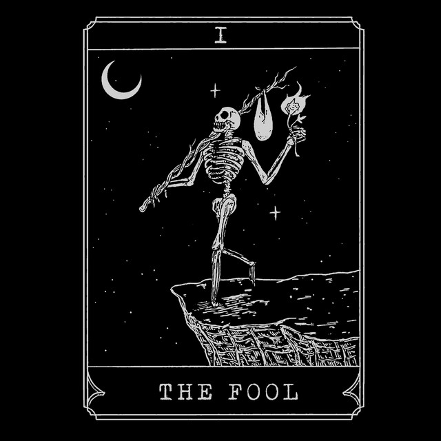 The Fool artwork