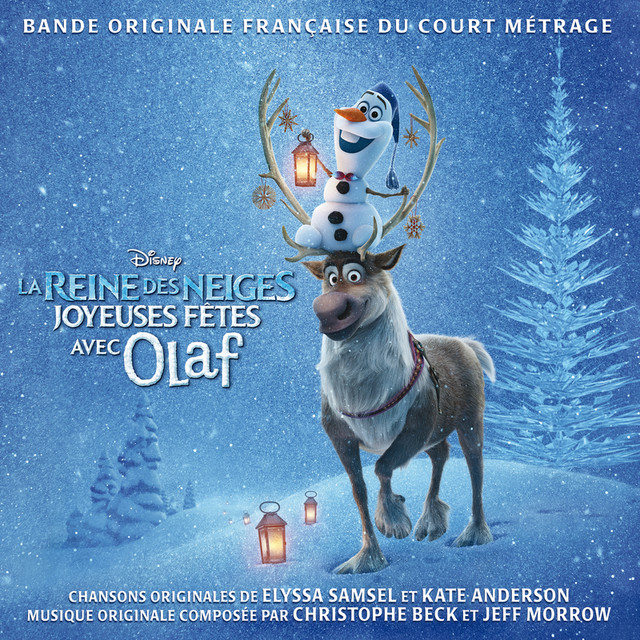 La saison des fêtes
