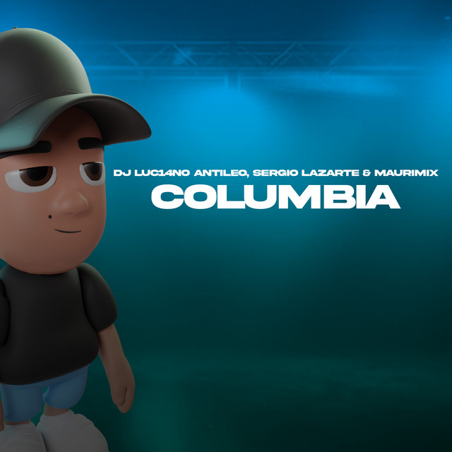 Columbia - Remix