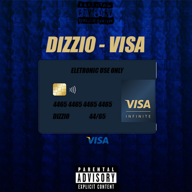 Visa cover art