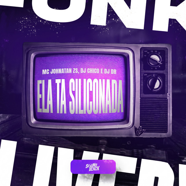 Ela Ta Siliconada