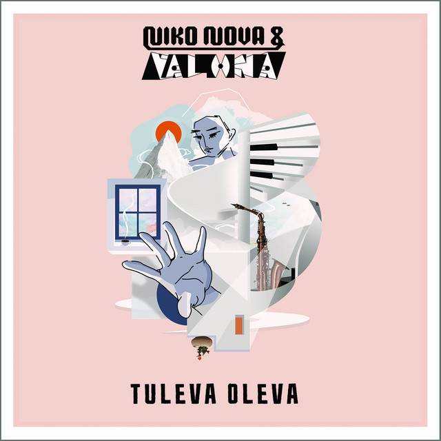 Tuleva Oleva cover art
