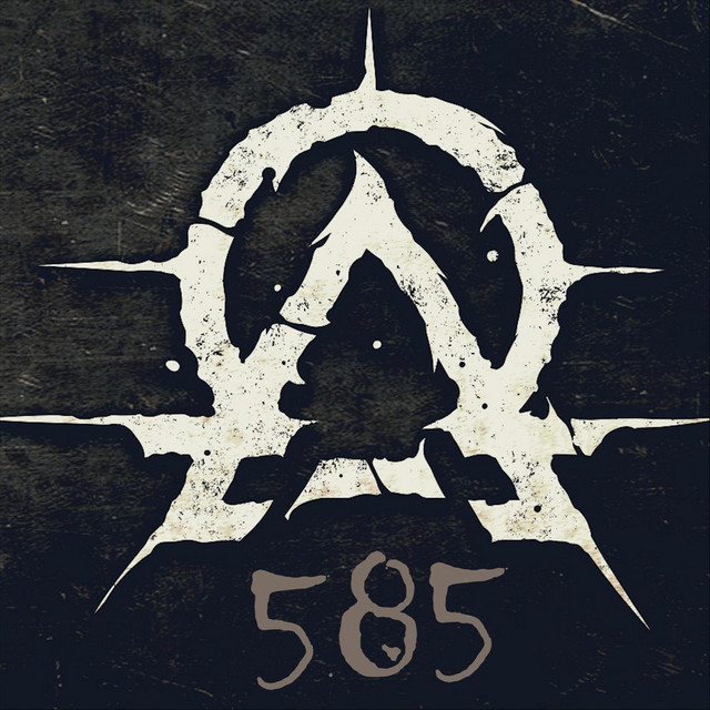 585 cover
