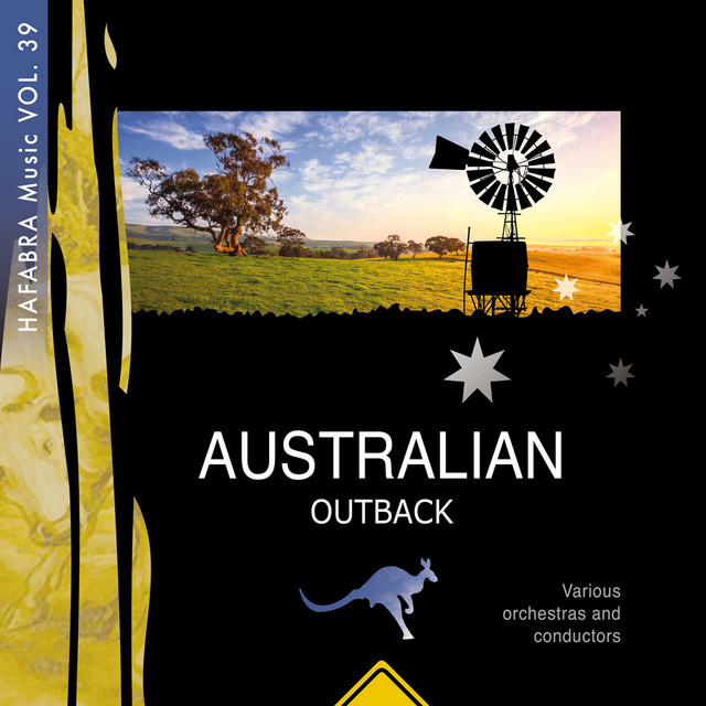 Australian Outback