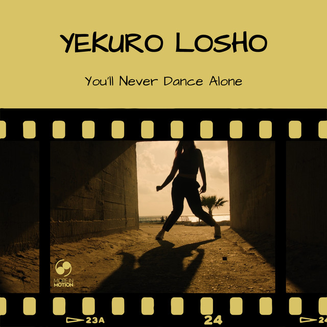 You'll Never Dance Alone cover