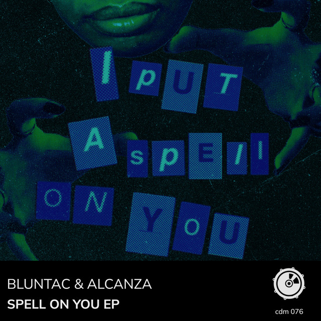 Spell On You