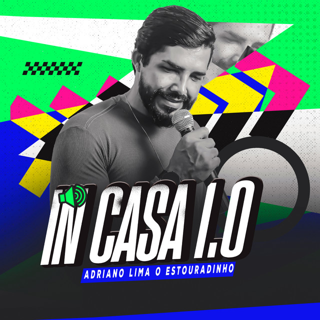 ADRIANO LIMA O ESTOURADINHO