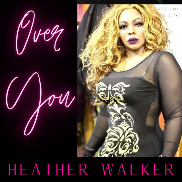 Over You cover art