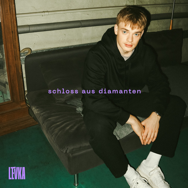 schloss aus diamanten cover art