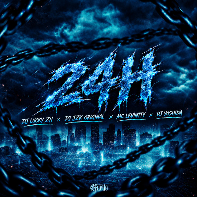 24H