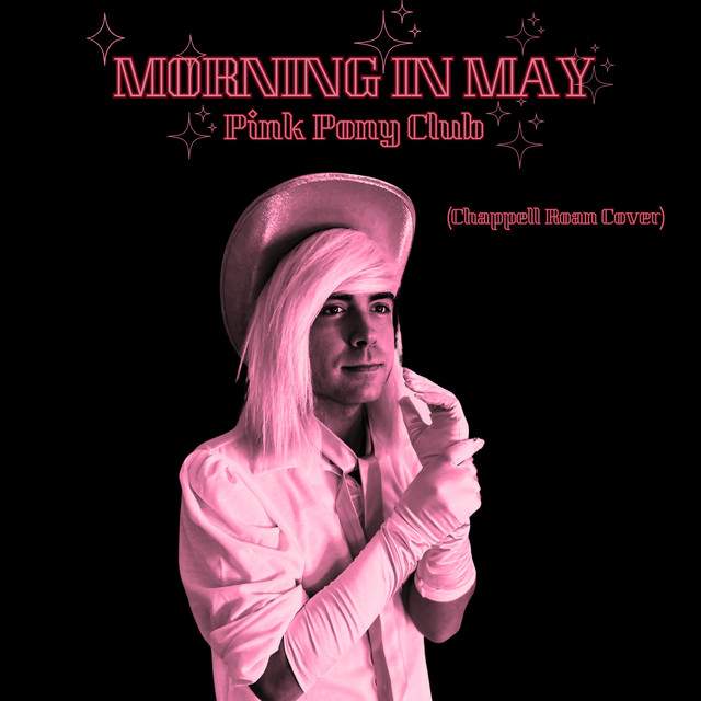 Pink Pony Club