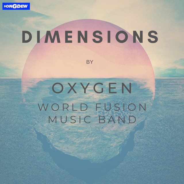 Oxygen World Fusion Music Band
