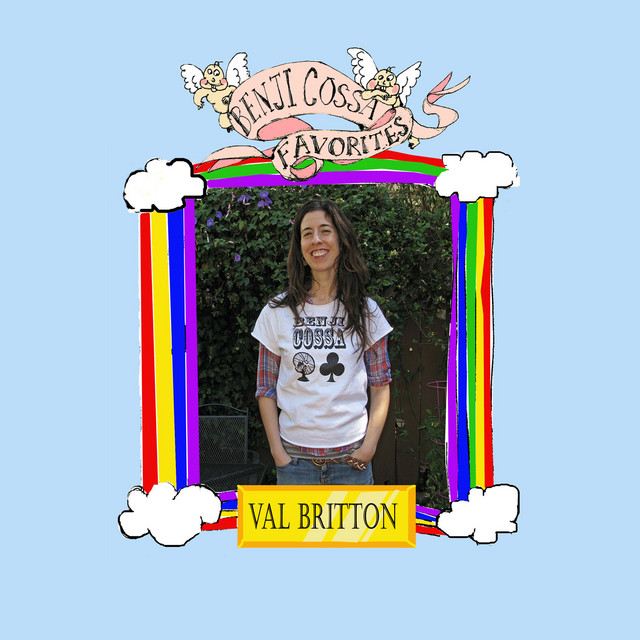 undefined album image