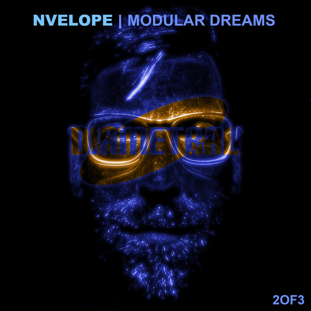 Modular Dreams - 2Of3 cover art